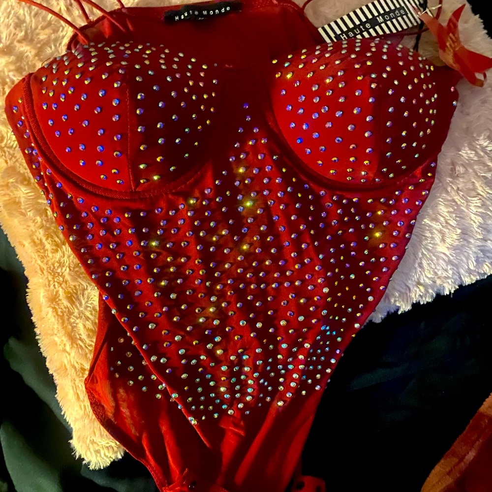 Bodysuit